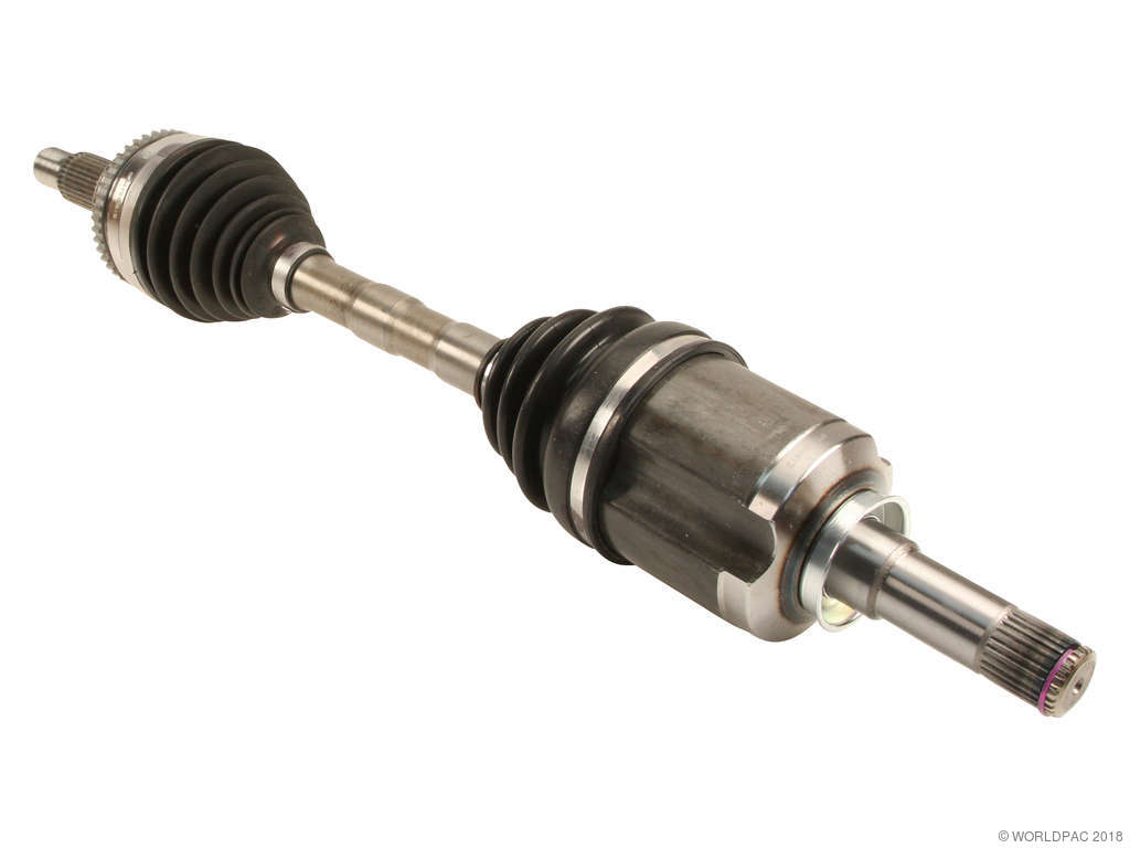 2014, 2013, 2012, 2011, 2010, 2009, 2008, 2007 Ford Edge CV Axle Assembly