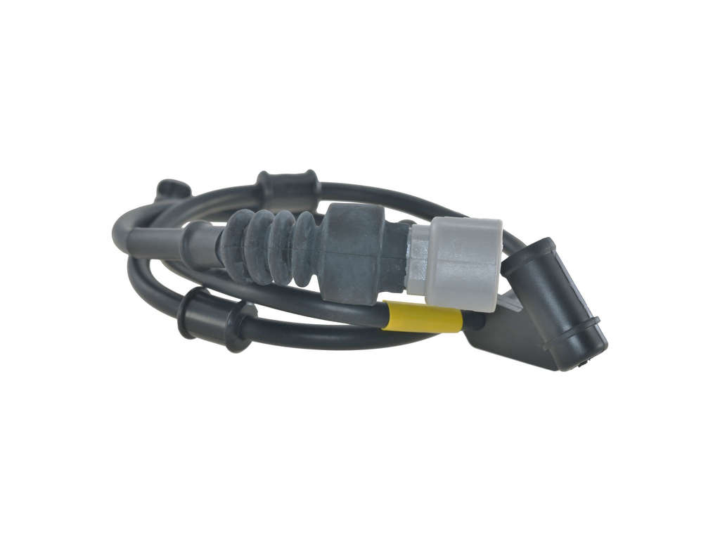 2016, 2015, 2014, 2013, 2012, 2011, 2010 Lexus LS600h Disc Brake Pad Wear Sensor