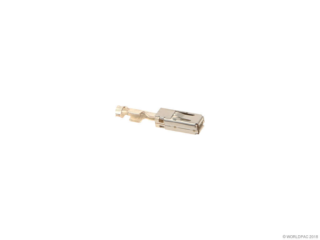 2018, 2017, 2016, 2015, 2014, 2013, 2012, 2011, 2010 Freightliner Sprinter 2500 2500 Electrical Pin Connector