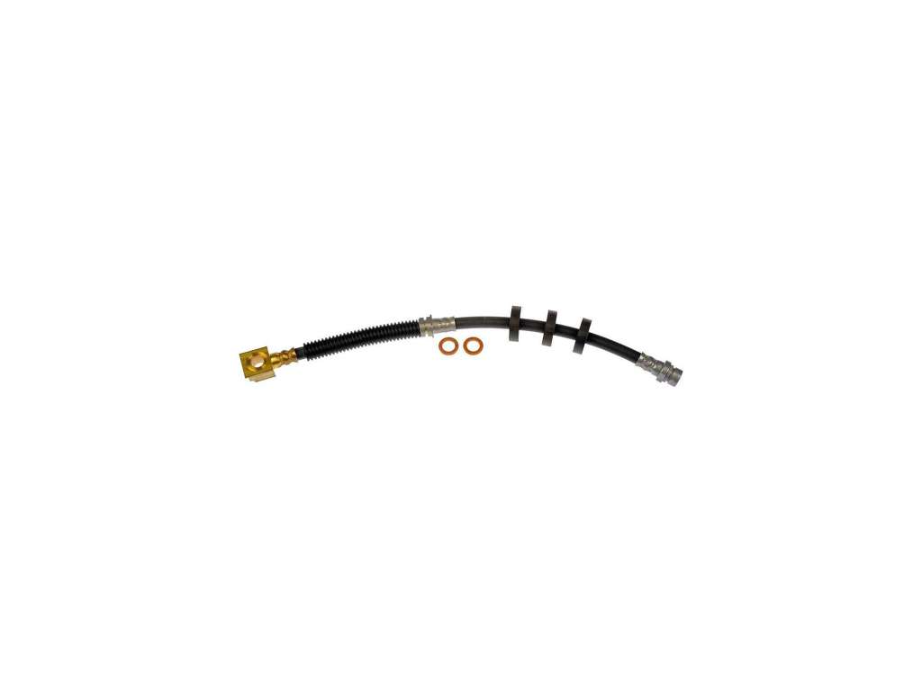 2011, 2010, 2009, 2008 Ford Focus Brake Hydraulic Hose