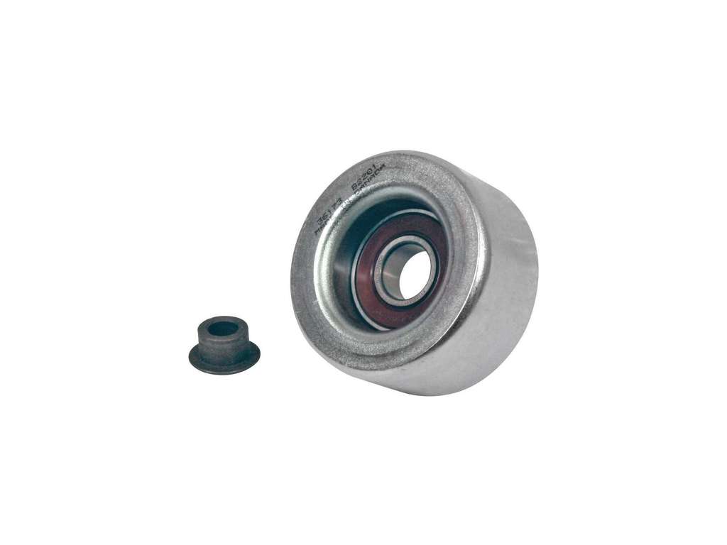 2022, 2021, 2020, 2019, 2018, 2017, 2016 Lexus RC300 Accessory Drive Belt Idler Pulley