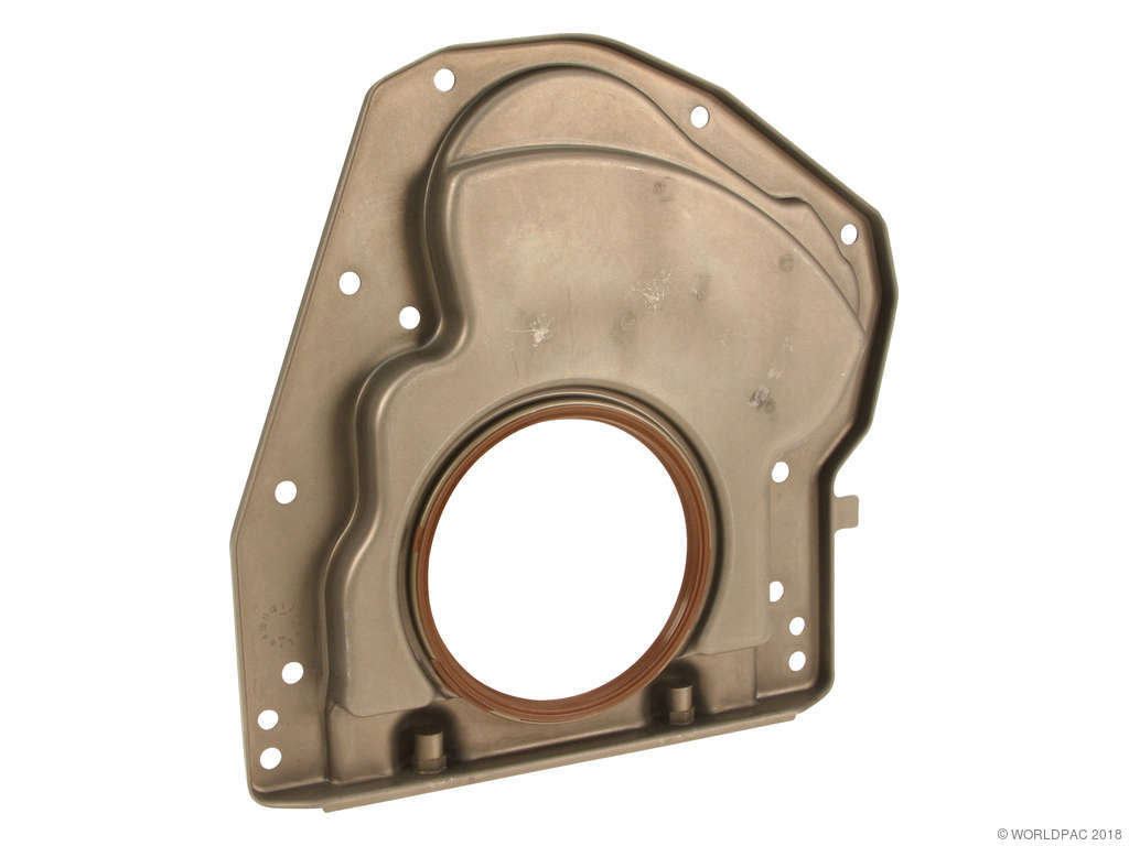 2014, 2013, 2012 Mercedes-Benz CLS63 AMG 2012-2014 Mercedes-Benz CL550 Engine Crankshaft Seal Retainer