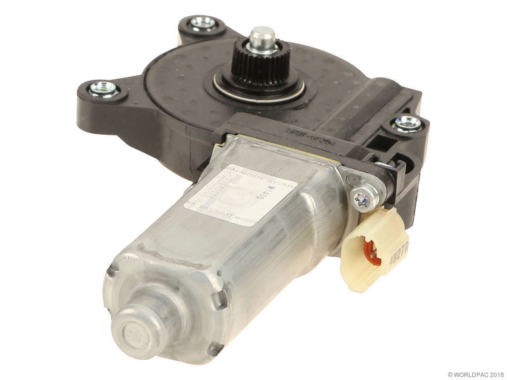 2006, 2005, 2004, 2003, 2002, 2001 Kia Optima Power Window Motor
