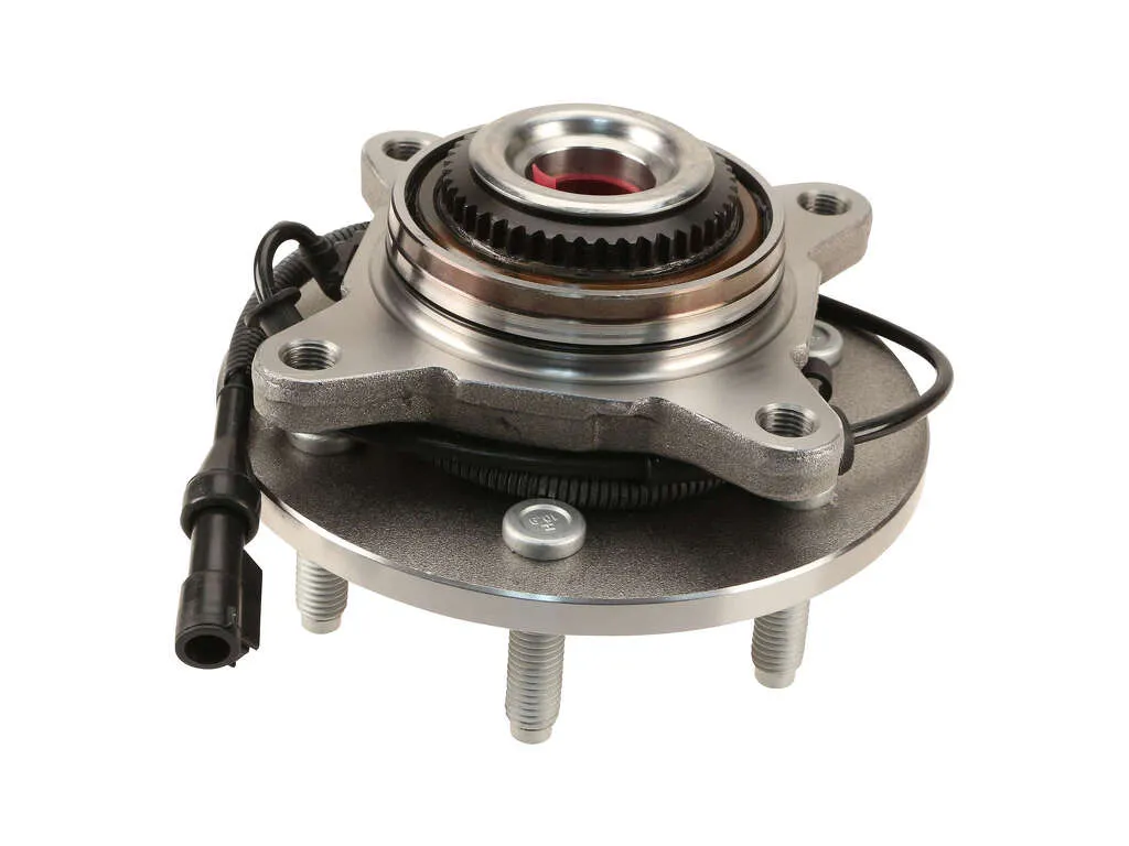 2004 Ford F-150 Wheel Bearing and Hub Assembly