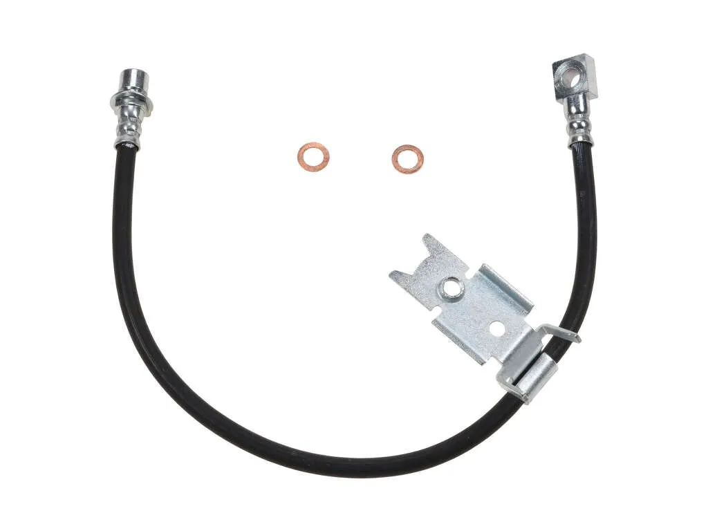 2021, 2020, 2019, 2018, 2017, 2016, 2015, 2014, 2013, 2012, 2011, 2010, 2009, 2008 Dodge Challenger Brake Hydraulic Hose