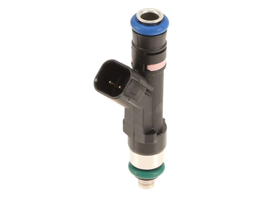 2008, 2007 Ford Expedition Fuel Injector