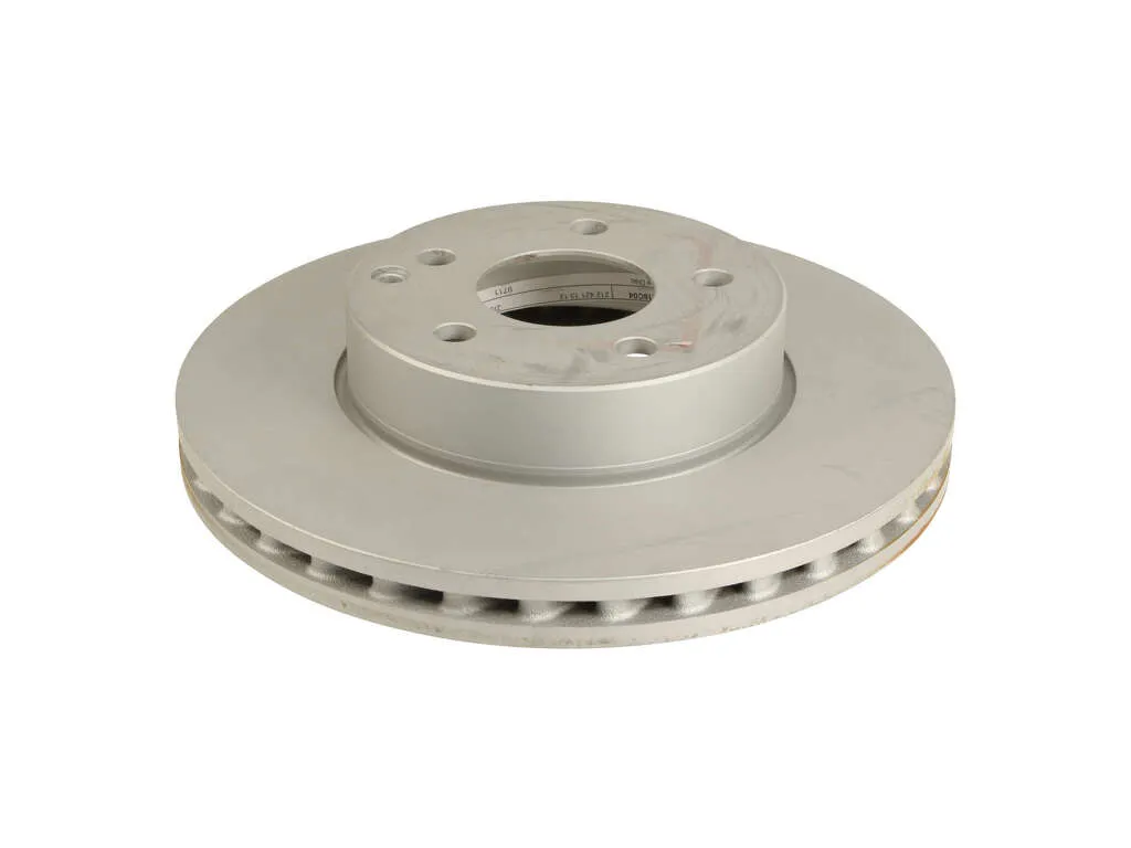 2012, 2011, 2010, 2009, 2008 Mercedes-Benz C300 2008-2012 Mercedes-Benz C230 Disc Brake Rotor