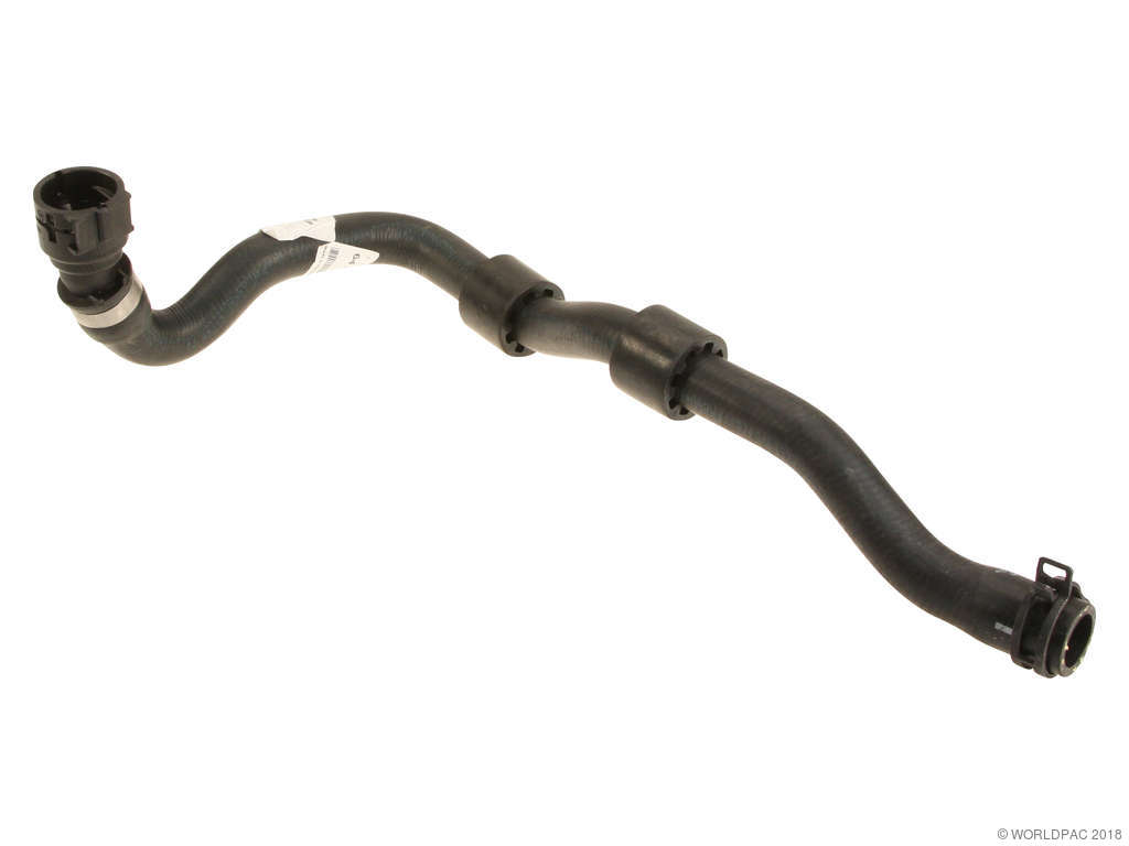2010, 2009, 2008, 2007 BMW X3 HVAC Heater Hose