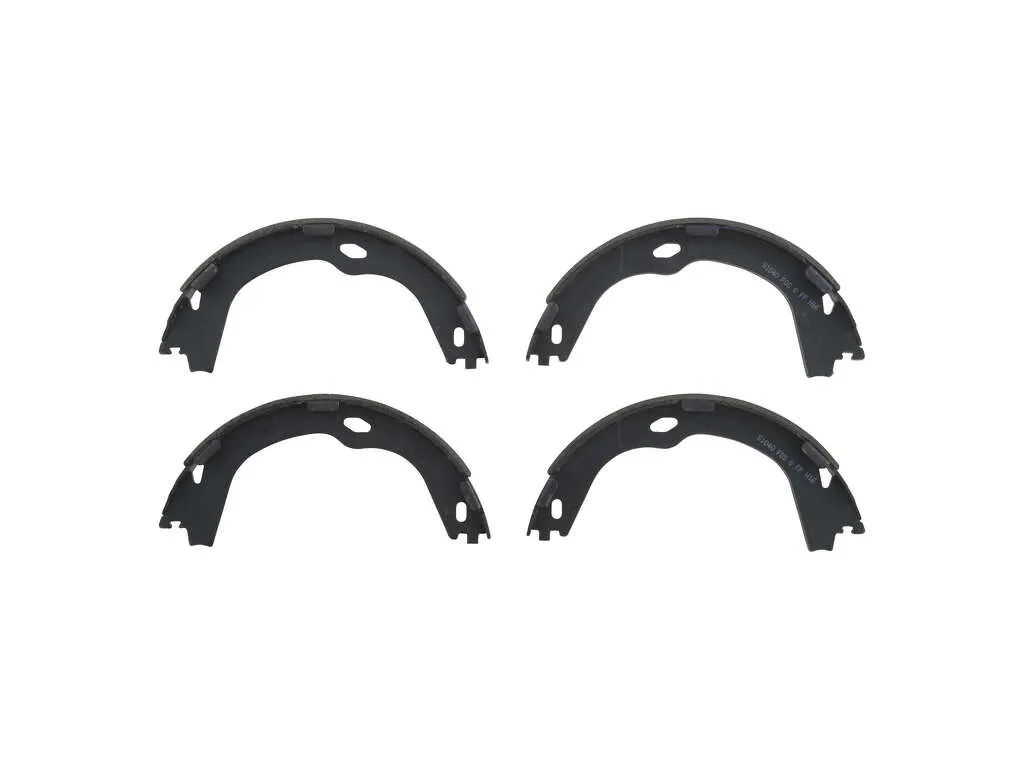 2019, 2018, 2017, 2016, 2015, 2014, 2013 Cadillac ATS Parking Brake Shoe