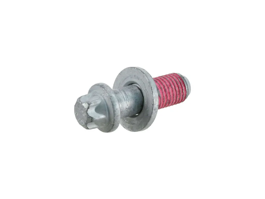 2006, 2005, 2004, 2003, 2002, 2001, 2000 BMW X5 Bolt