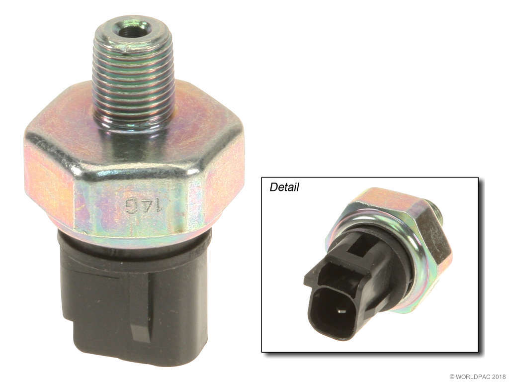 Engine Oil Pressure Switch