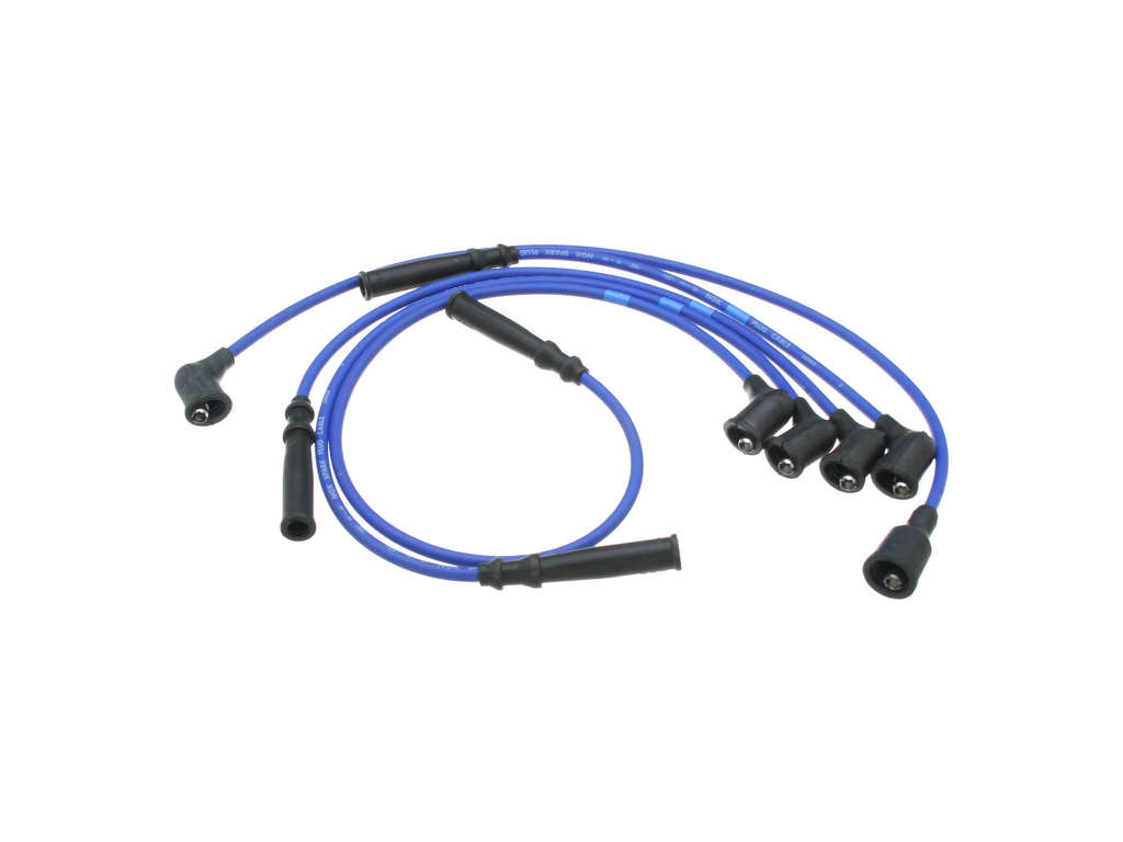 1994, 1993, 1992, 1991, 1990, 1989 Mazda MPV Spark Plug Wire Set