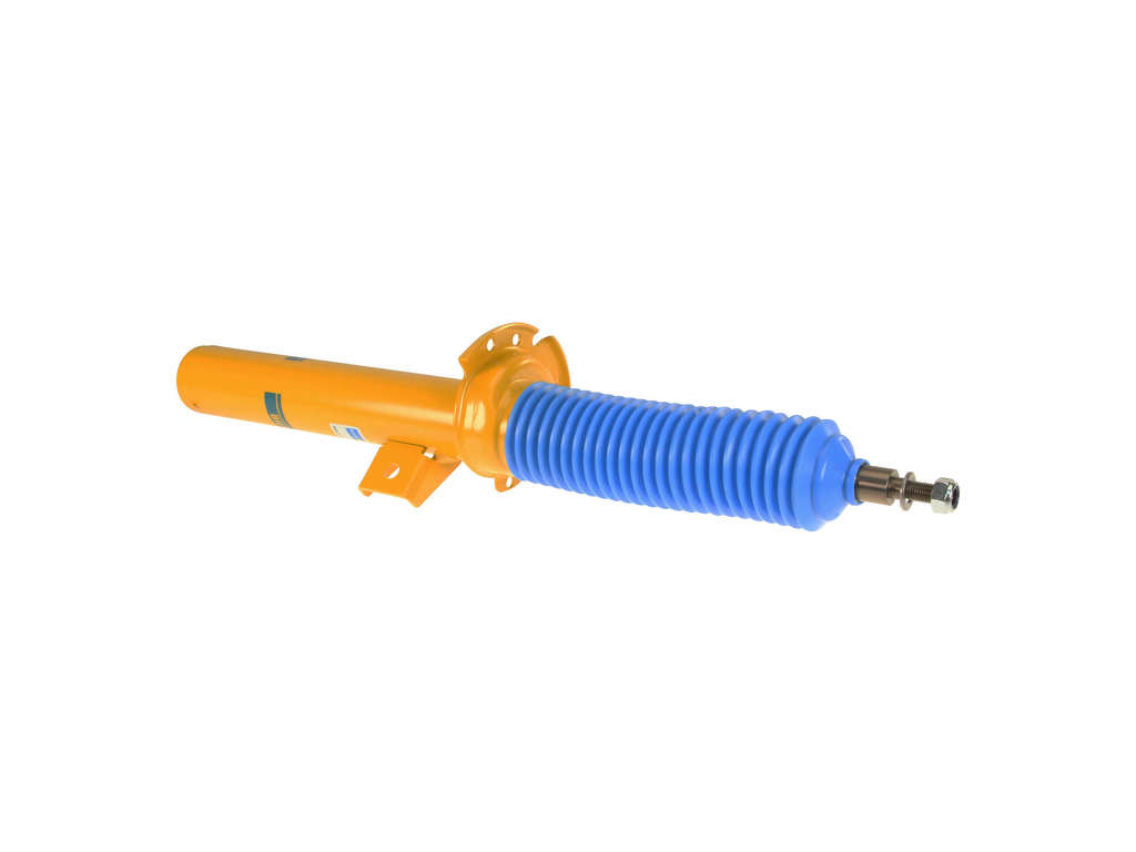 2015, 2014, 2013, 2012, 2011 BMW X3 Suspension Strut Assembly