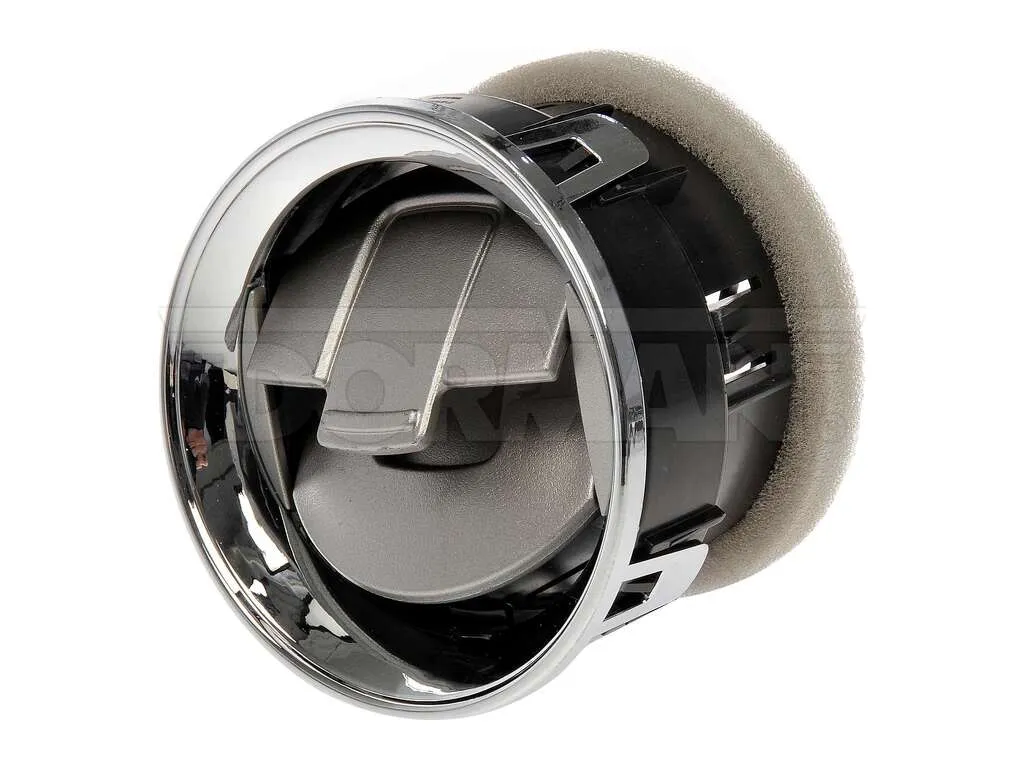 2014, 2013, 2012, 2011, 2010, 2009 Ford F-150 Dashboard Air Vent