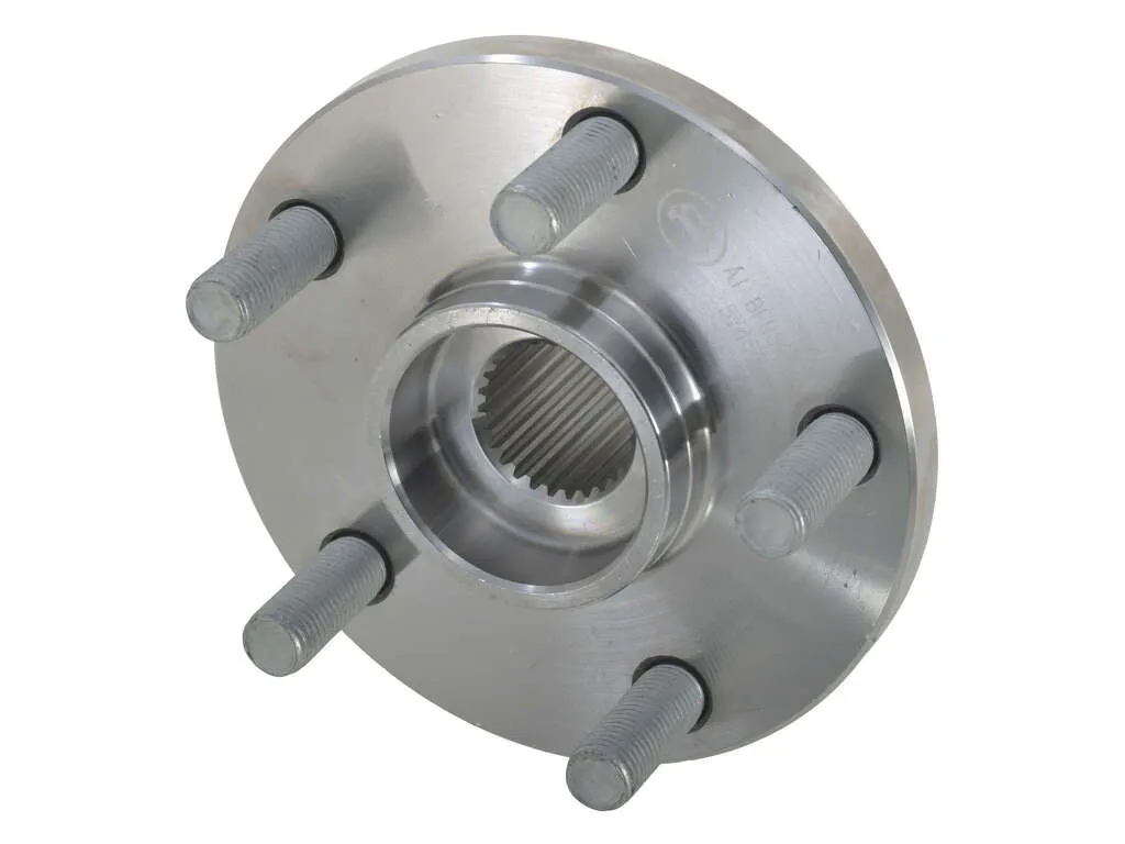 2010, 2009, 2008, 2007, 2006, 2005 Scion tC Wheel Hub