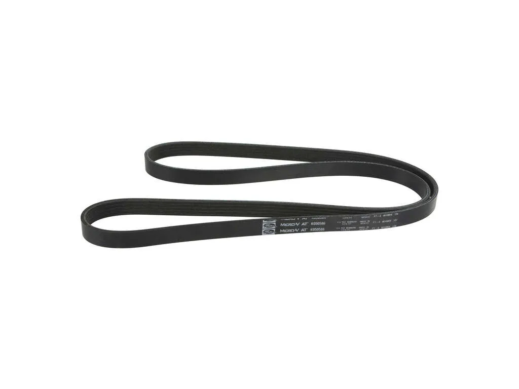 2000, 1999, 1998, 1997, 1996, 1995 Chrysler Sebring Accessory Drive Belt