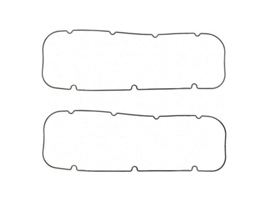 1999, 1998, 1997, 1996, 1995, 1994, 1993, 1992, 1991 GMC P3500 Engine Valve Cover Gasket