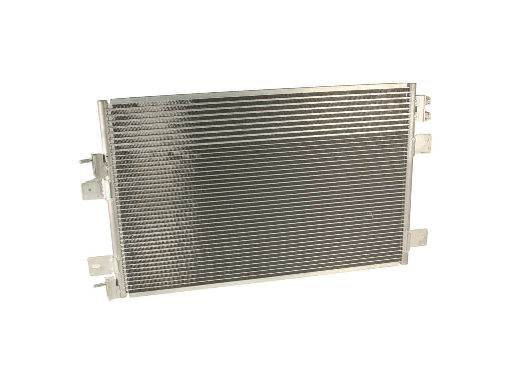 2009, 2008, 2007 Jeep Compass A/C Condenser