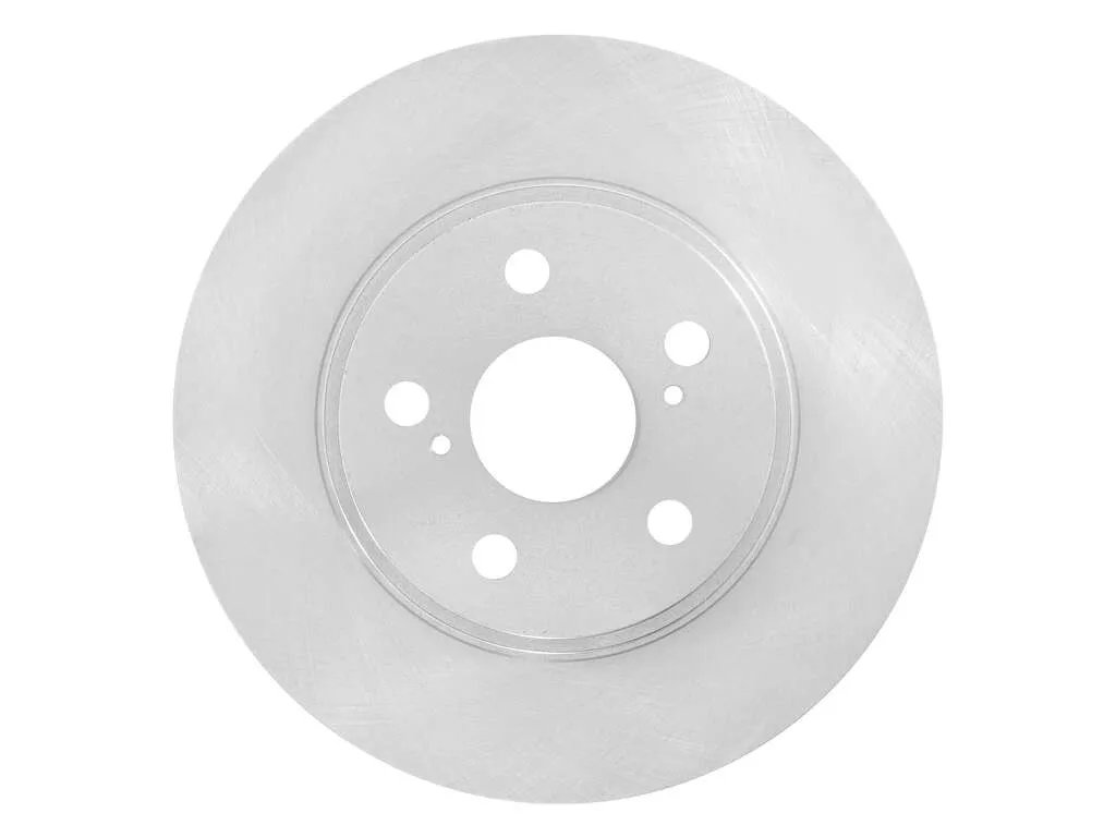 2015, 2014, 2013, 2012, 2011, 2010, 2009, 2008, 2007, 2006 Lexus IS250 Disc Brake Rotor