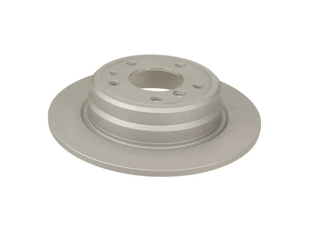 1993, 1992, 1991, 1990, 1989 BMW 535i Disc Brake Rotor