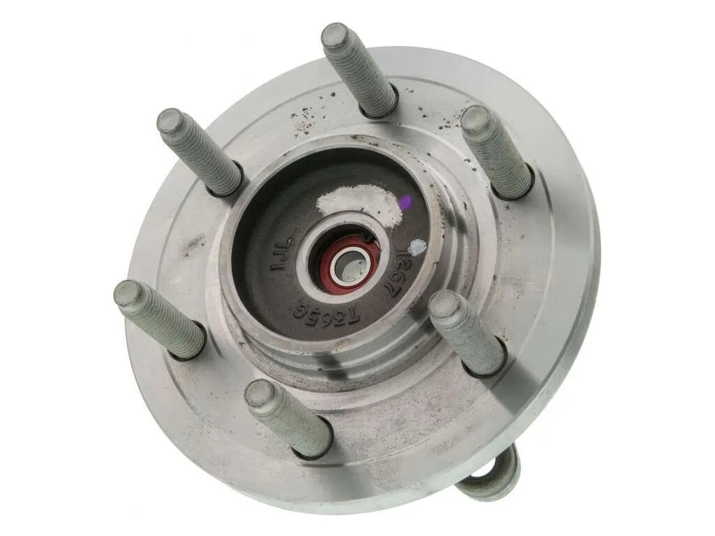 2010, 2009, 2008, 2007 Ford Expedition Wheel Bearing and Hub Assembly