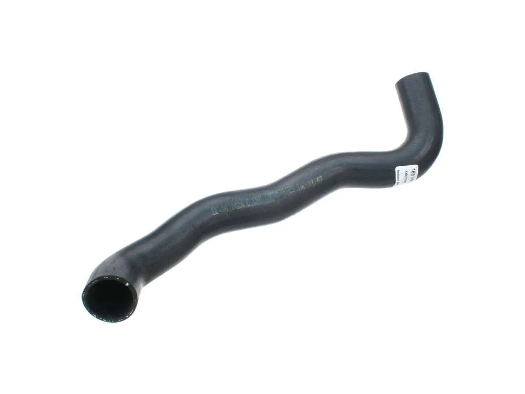 2003, 2002, 2001, 2000, 1999, 1998 Mercedes-Benz ML320 1998-2003 Mercedes-Benz ML320 Radiator Coolant Hose