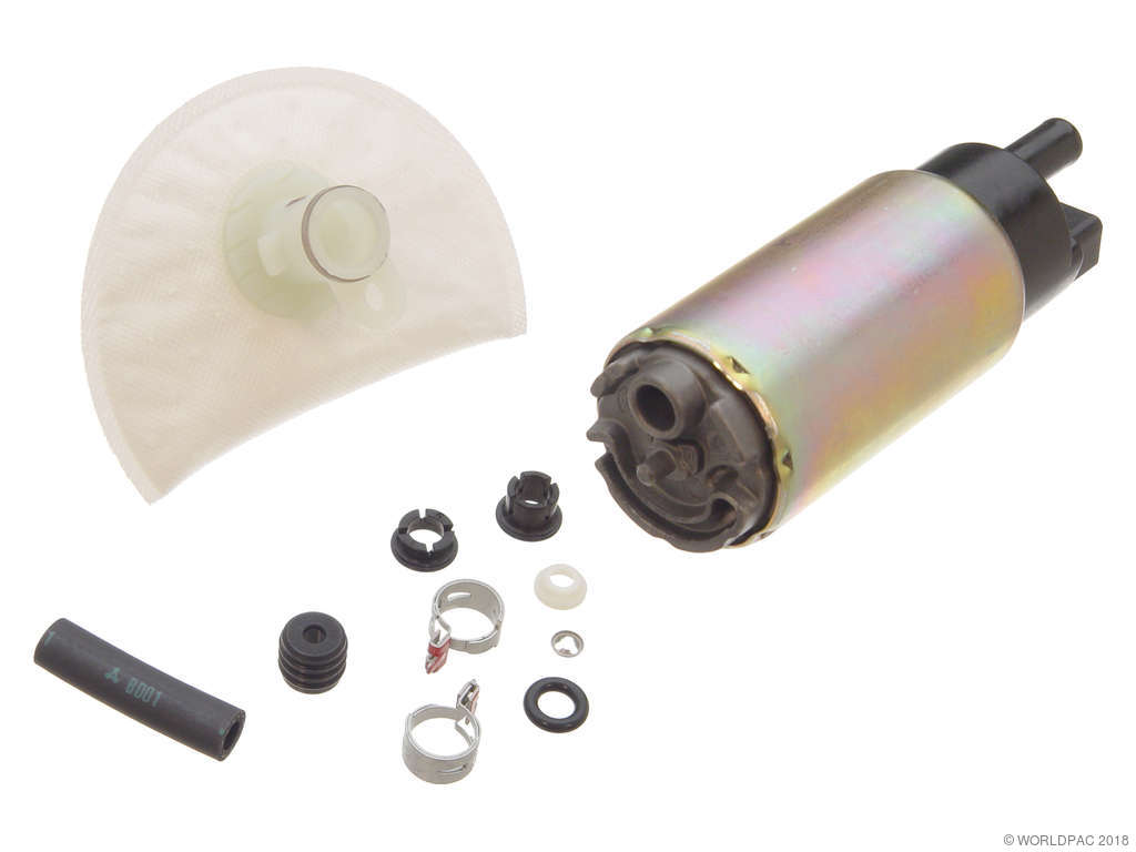 mitsubishi galant electric fuel pump replacement (airtex, autobest1998 mitsubishi galant electric fuel pump (denso w0133 1602476)