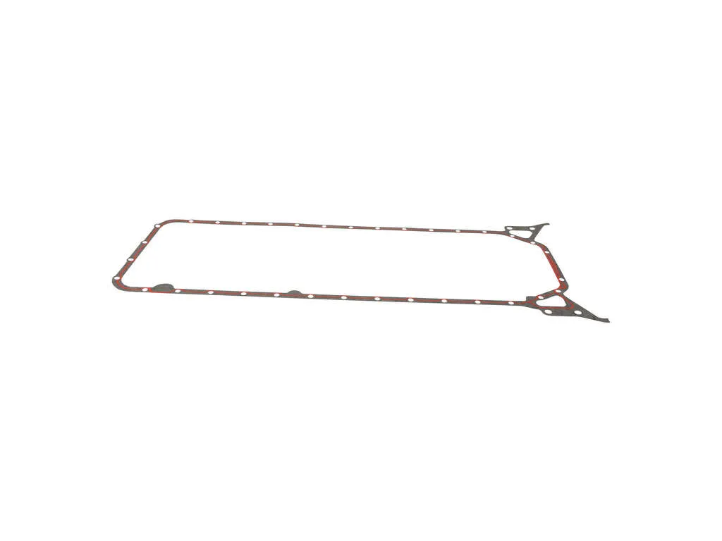 1997, 1996, 1995, 1994 Mercedes-Benz SL320 1994-1997 Mercedes-Benz 300CE Engine Oil Pan Gasket