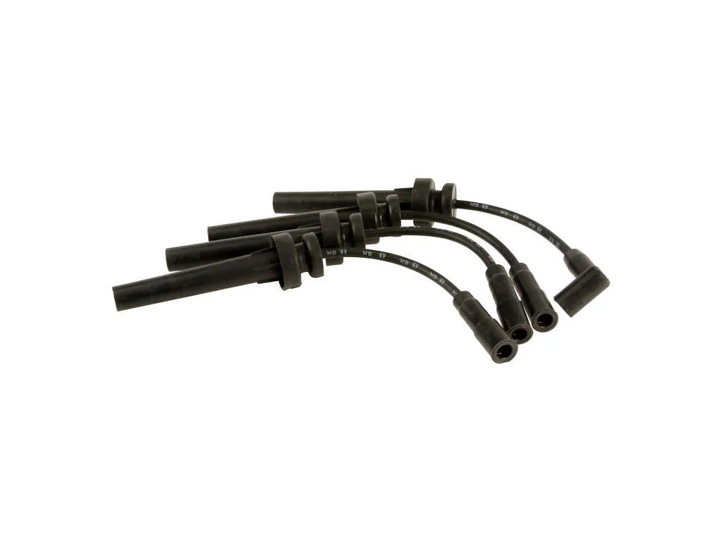 2009, 2008, 2007, 2006, 2005 Chrysler PT Cruiser Cruiser Spark Plug Wire Set