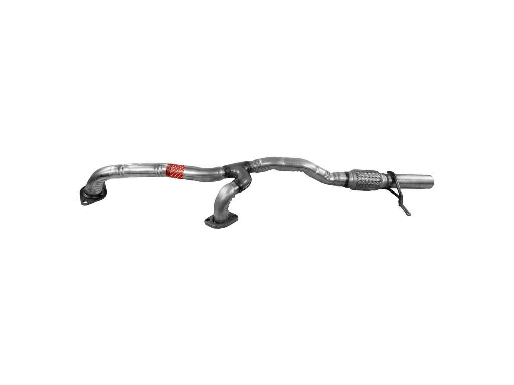 2014, 2013, 2012, 2011 Ford Edge Exhaust Pipe