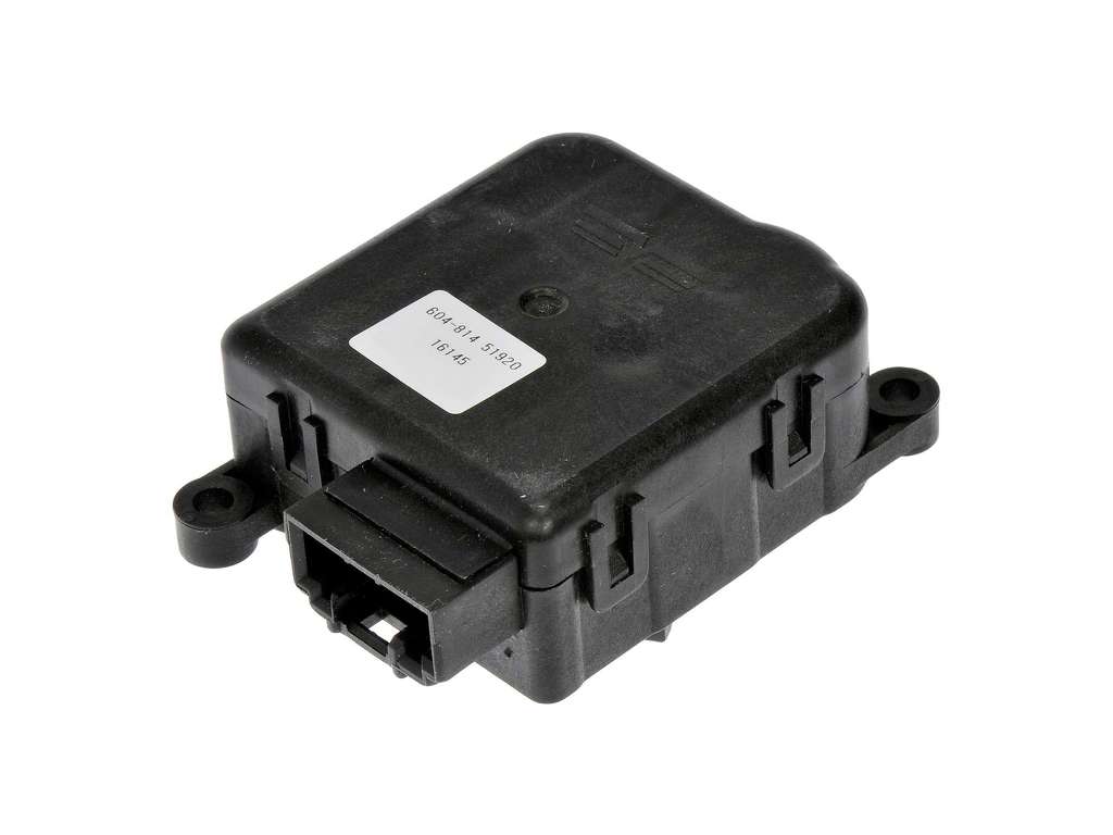 2013, 2012, 2011, 2010, 2009 Mazda 6 HVAC Blend Door Actuator