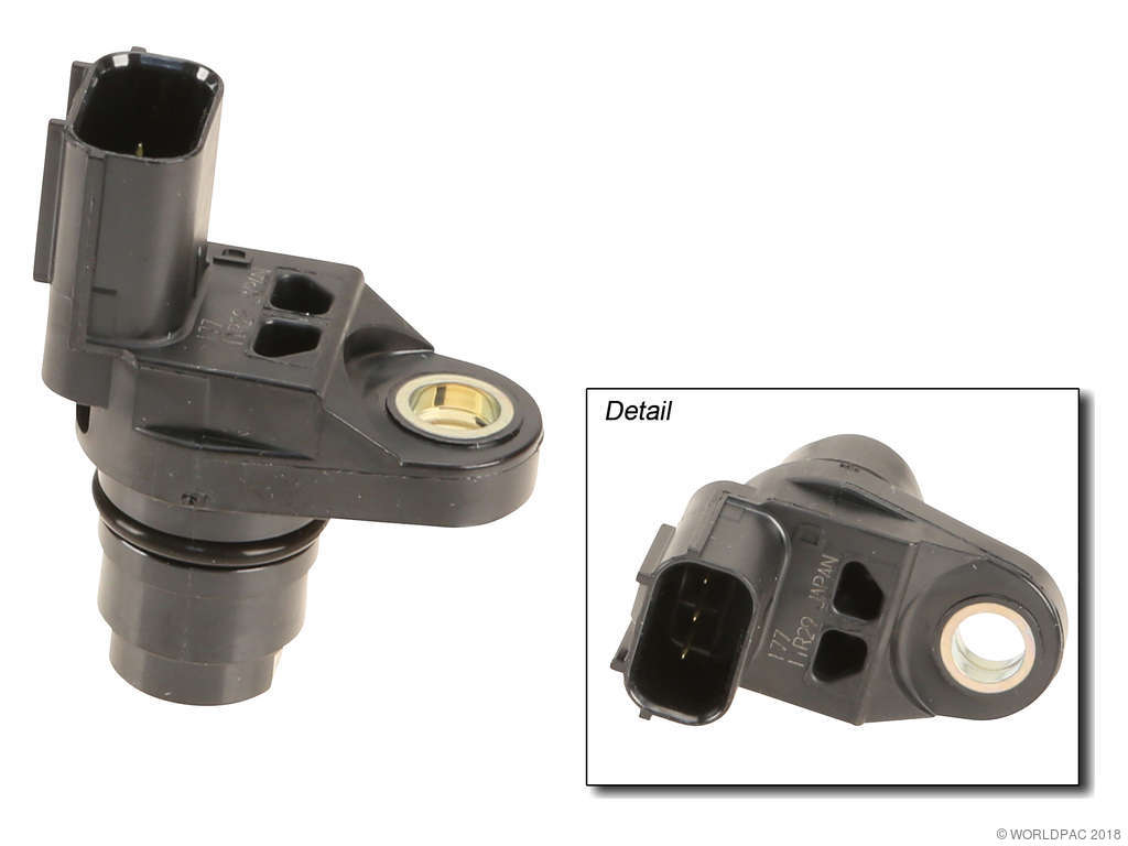 2014, 2013, 2012, 2011, 2010 Honda Insight Engine Camshaft Position Sensor