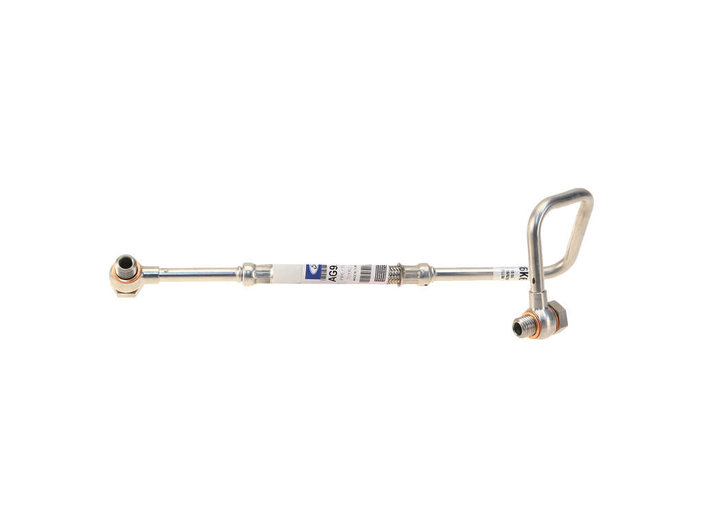 Turbocharger Oil Line