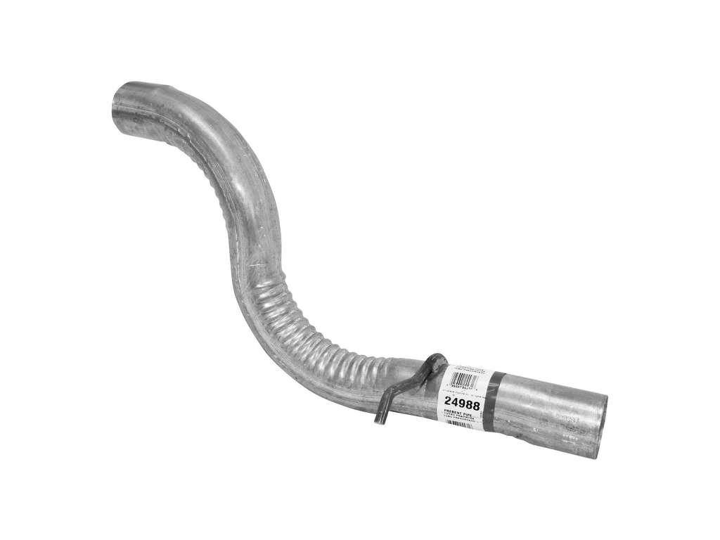 2005, 2004, 2003, 2002 Ford Explorer Universal Exhaust Flex Pipe