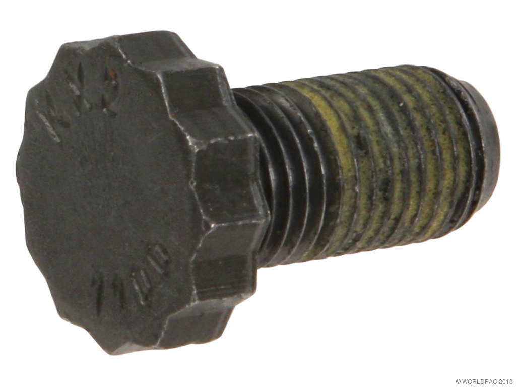 2006, 2005, 2004, 2003, 2002, 2001, 2000, 1999 Volvo S80 Automatic Transmission Flexplate Mounting Bolt