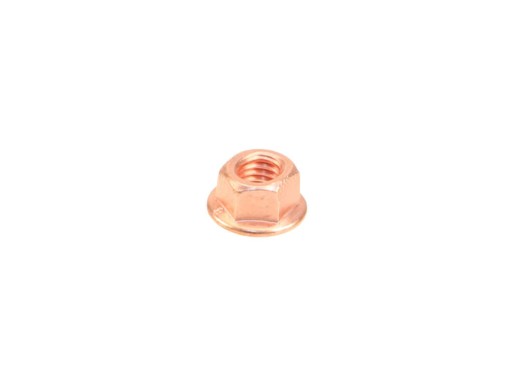 Exhaust Nut
