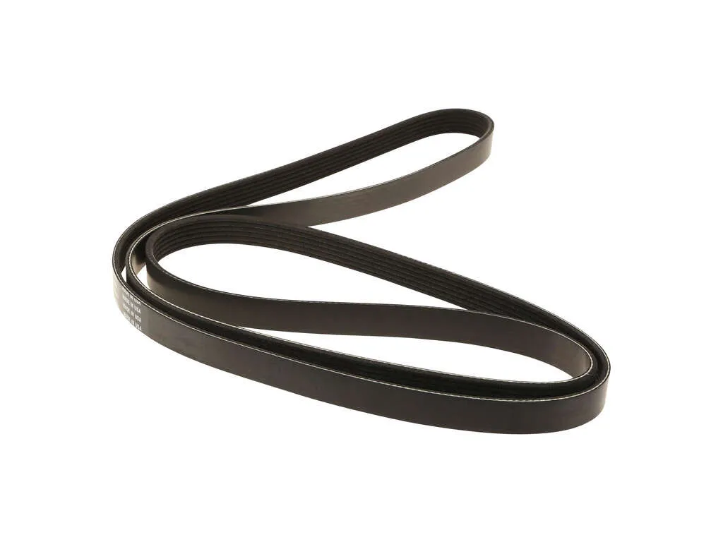 2009, 2008, 2007, 2006 Saab 9-3 Accessory Drive Belt
