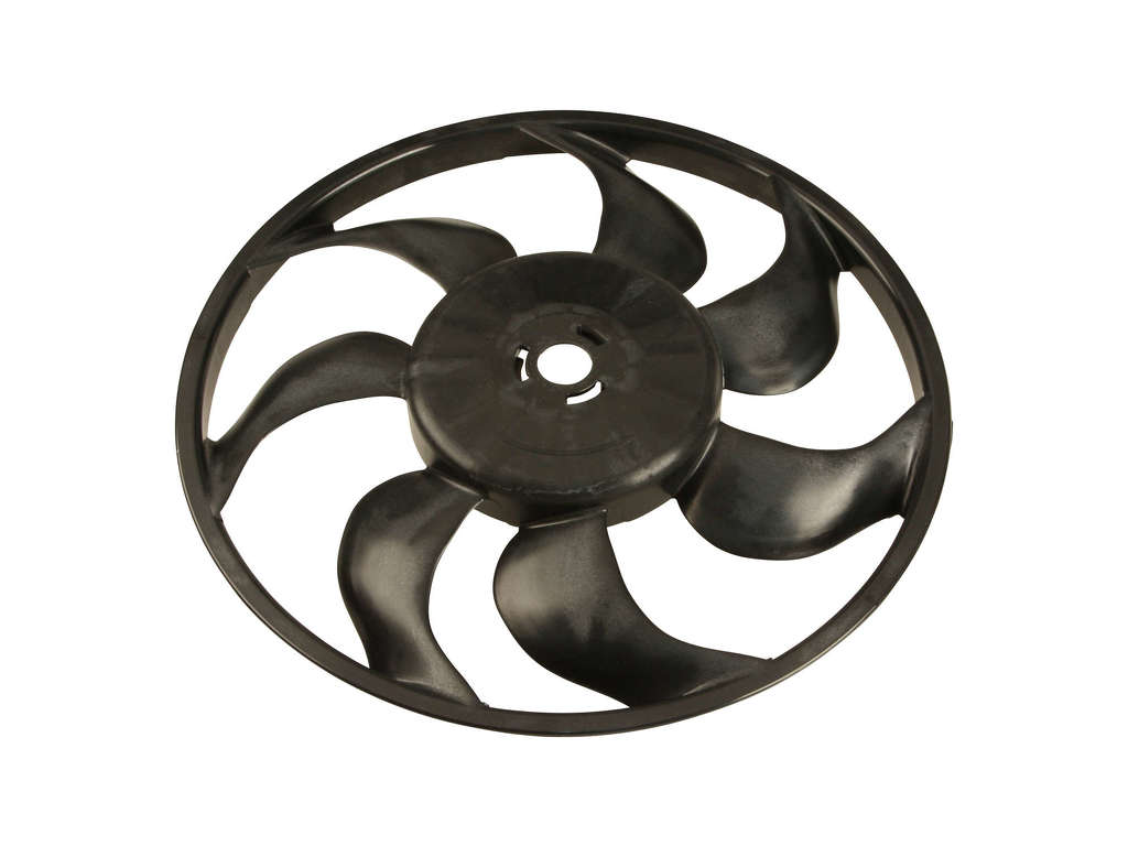 2008, 2007, 2006 Chevrolet Equinox Engine Cooling Fan Blade