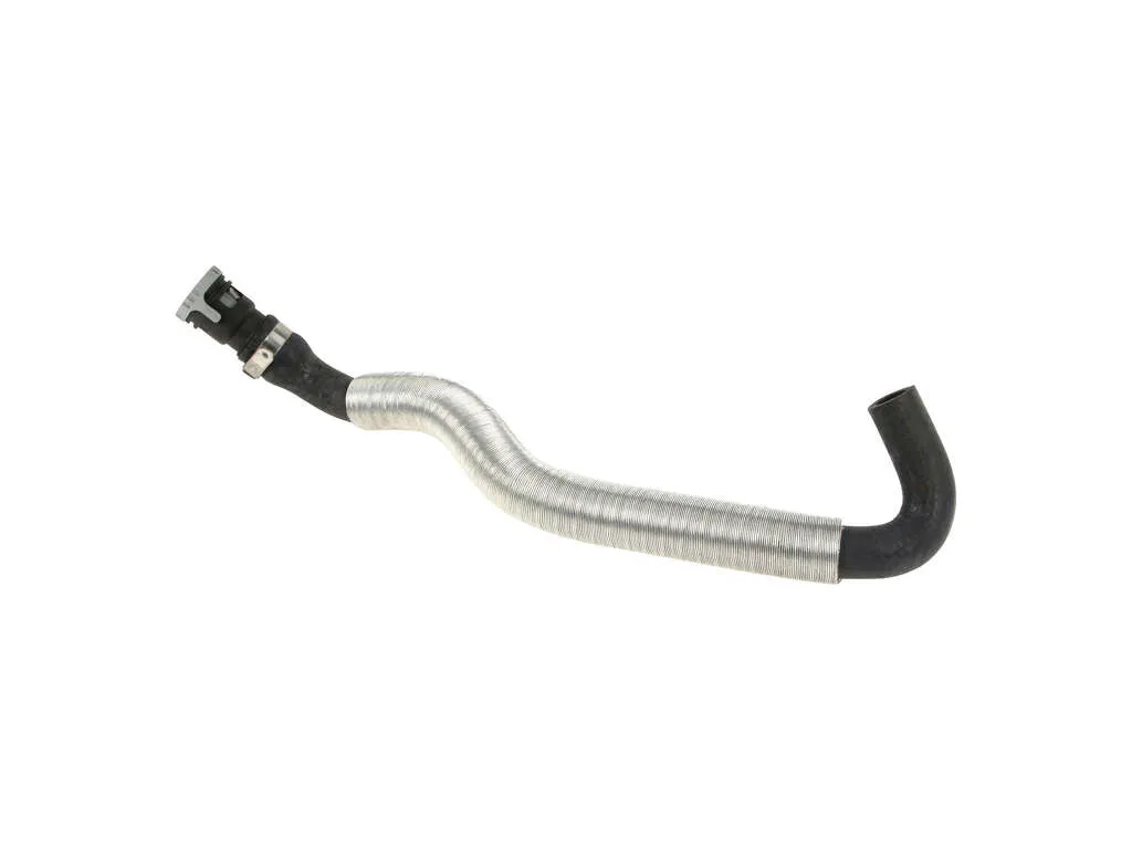 2013, 2012, 2011, 2010, 2009, 2008, 2007 Volvo C30 HVAC Heater Hose