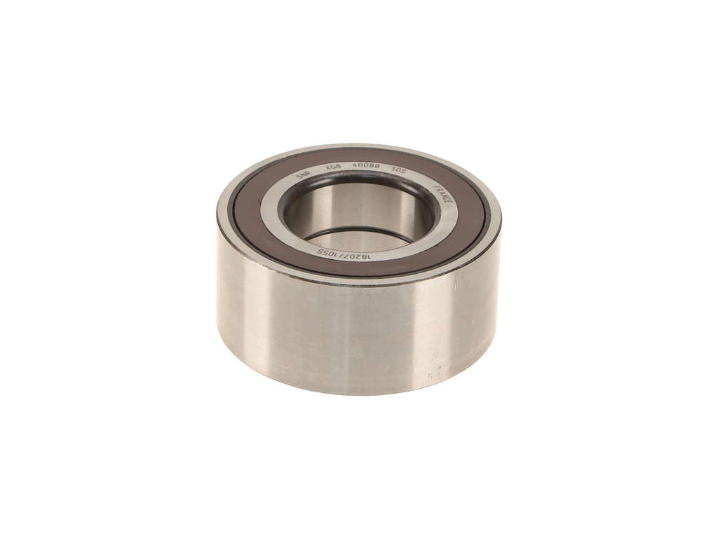 2022, 2021, 2020, 2019, 2018, 2017, 2016, 2015 Ram ProMaster City City Wheel Bearing