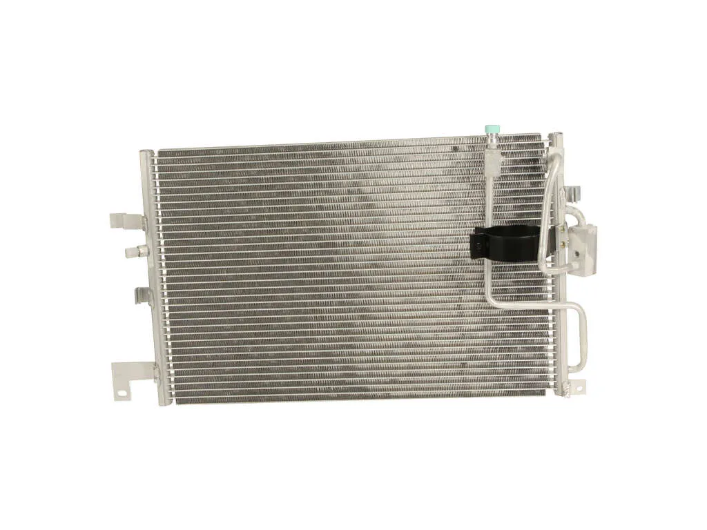 2003, 2002, 2001, 2000, 1999 Saab 9-3 A/C Condenser