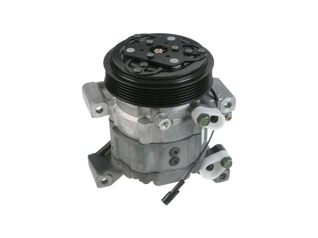 2001, 2000, 1999 Isuzu Rodeo A/C Compressor