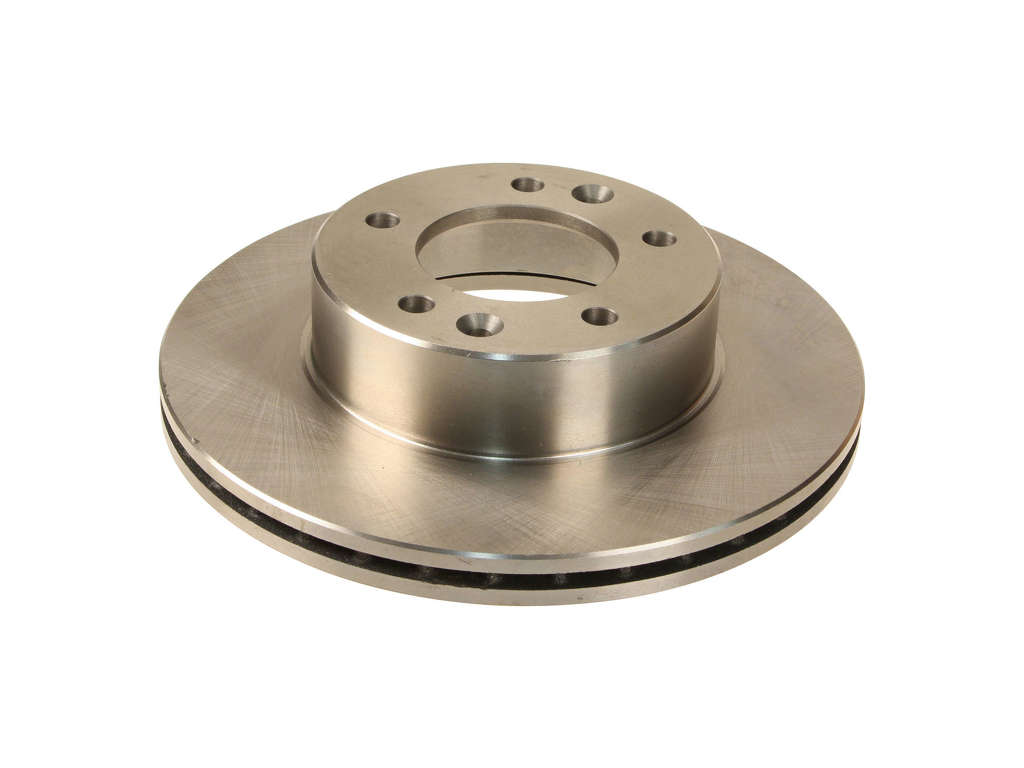 1991, 1990, 1989, 1988, 1987, 1986 Mazda RX-7 Disc Brake Rotor