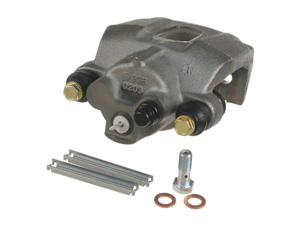2010, 2009, 2008, 2007, 2006 Jeep Commander Disc Brake Caliper