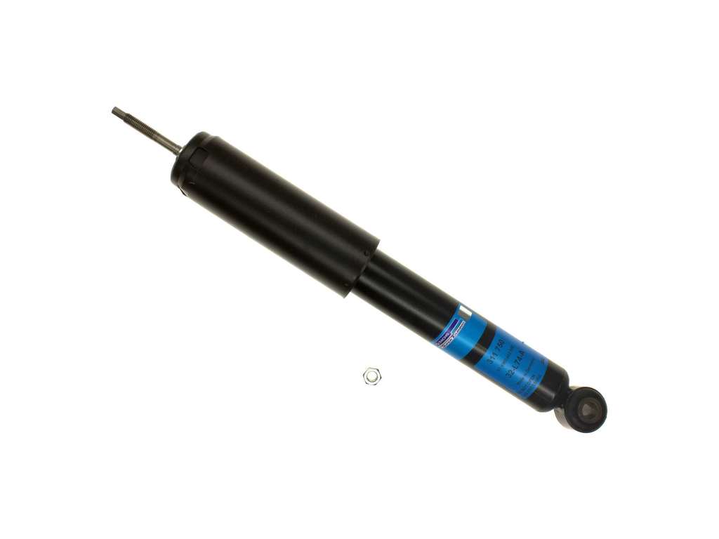 2011, 2010, 2009, 2008, 2007, 2006, 2005, 2004, 2003 Saab 9-3 Suspension Shock Absorber