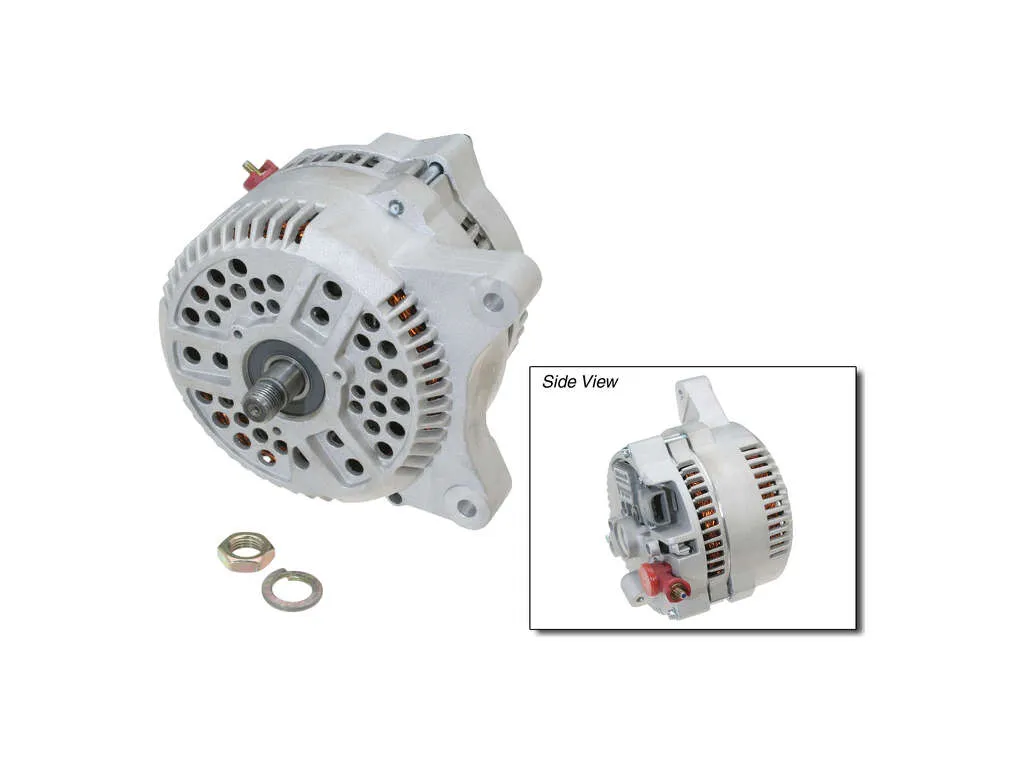 2005, 2004, 2003, 2002, 2001, 2000 Ford Excursion Victoria Alternator