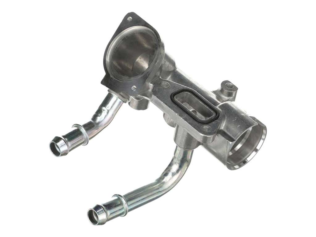 2015, 2014, 2013, 2012, 2011, 2010 Chevrolet Equinox Engine Coolant Thermostat Housing