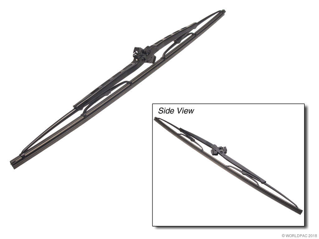 2018, 2017, 2016, 2015, 2014 Mazda 3 Windshield Wiper Blade