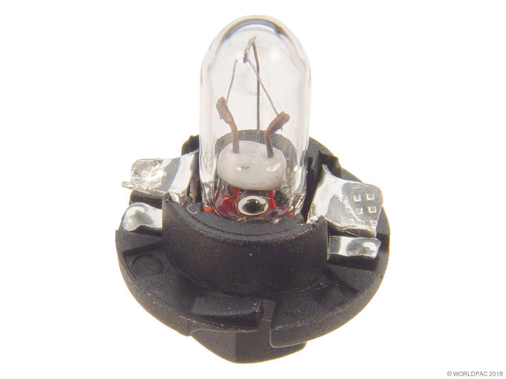 1996, 1995 Audi S6 Instrument Panel Light Bulb