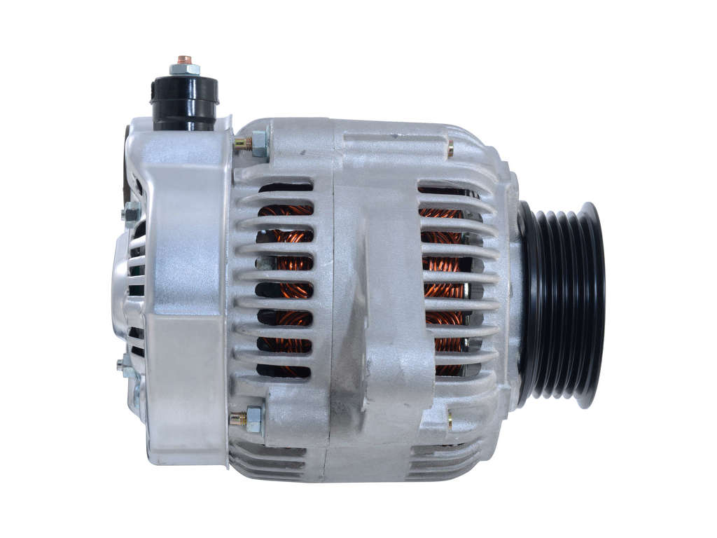 2011, 2010, 2009, 2008 Ford Focus Alternator